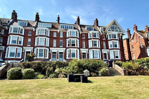 Chatsworth Gardens, Meads, Eastbourne, East Sussex, BN20