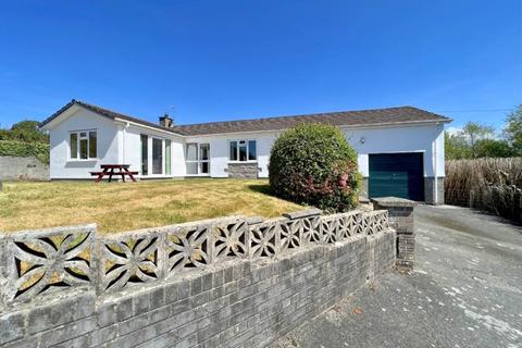 undefined, Dol-Y-Bont, Borth, Ceredigion