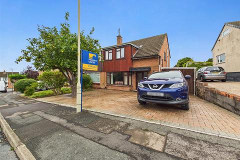 3 Winchester Drive, Tuffley, Gloucester, GL4 0JE