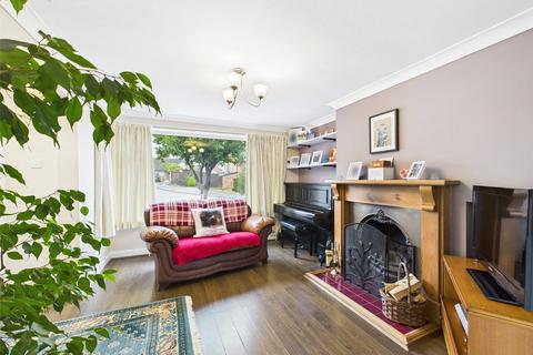 3 Winchester Drive, Tuffley, Gloucester, GL4 0JE