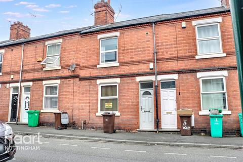 6 bedroom terraced house to rent, Watkin Street, NOTTINGHAM
