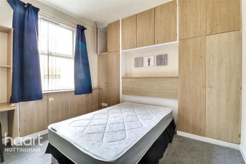6 bedroom terraced house to rent, Watkin Street, NOTTINGHAM