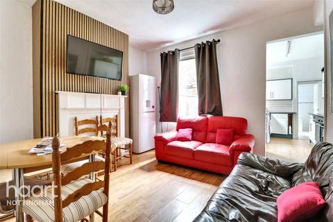 6 bedroom terraced house to rent, Watkin Street, NOTTINGHAM
