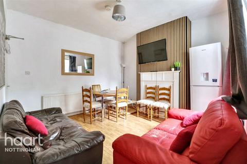 6 bedroom terraced house to rent, Watkin Street, NOTTINGHAM
