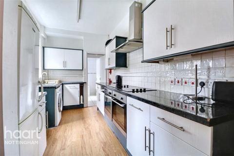 6 bedroom terraced house to rent, Watkin Street, NOTTINGHAM