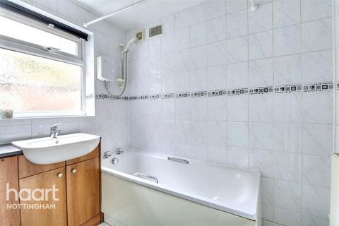 undefined, Watkin Street, NOTTINGHAM
