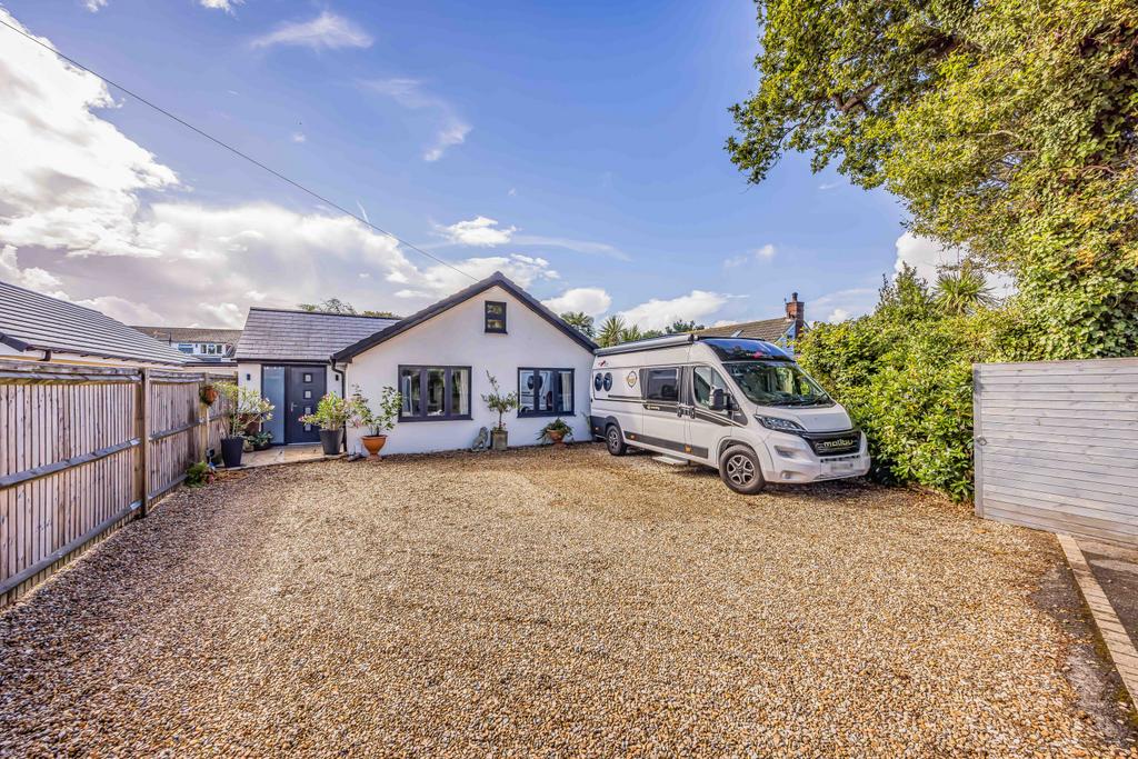 Extended and modernised to a high standard in sou