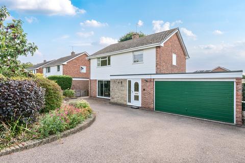undefined, Downs Road, South Wonston, Winchester, Hampshire, SO21