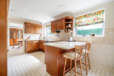undefined, Downs Road, South Wonston, Winchester, Hampshire, SO21