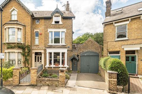 15a Ulundi Road, London, SE3 7UQ