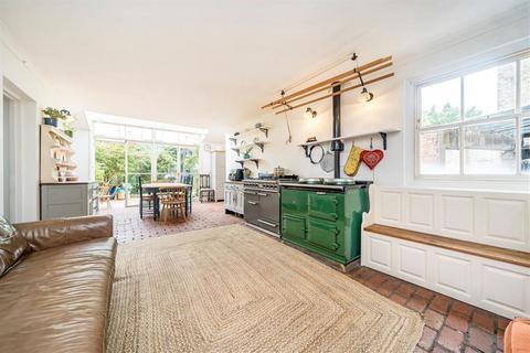 15a Ulundi Road, London, SE3 7UQ