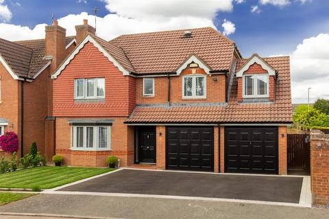 undefined, Abbotsbury Way, Maple Park, Nuneaton