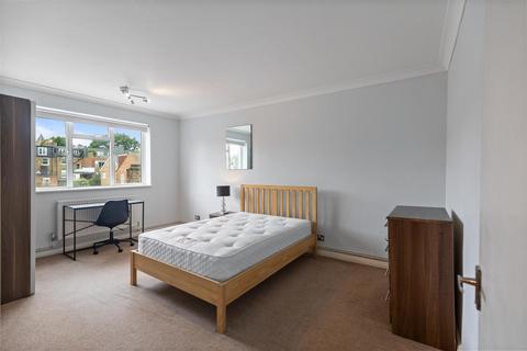2 bedroom apartment to rent, Fairfax Road, South Hampstead NW6