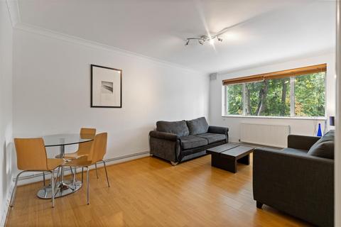2 bedroom apartment to rent, Fairfax Road, South Hampstead NW6