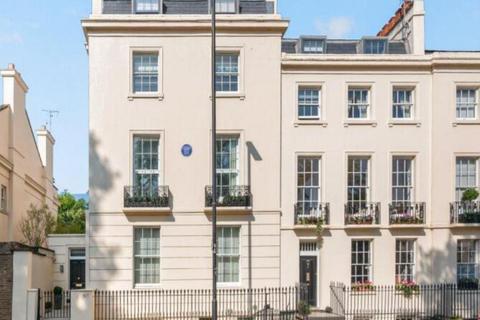 Albany Street, Regent's Park, NW1