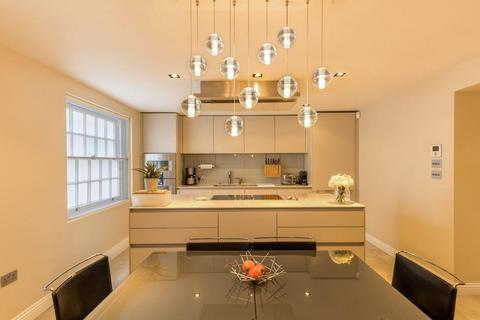 undefined, Albany Street, Regent's Park, NW1