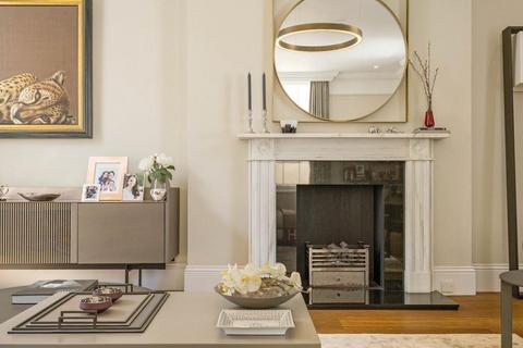 undefined, Albany Street, Regent's Park, NW1