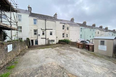 undefined, Connaught Avenue, Plymouth PL4