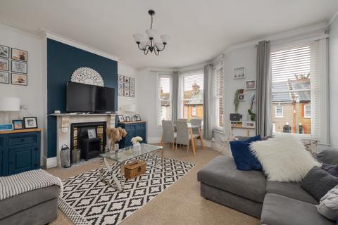 2 bedroom flat for sale, Bay House, South Road, Herne Bay, Kent