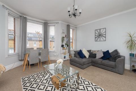 2 bedroom flat for sale, Bay House, South Road, Herne Bay, Kent