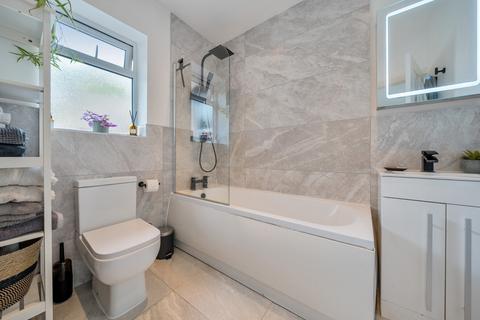 1a River View Road, Southampton, SO18 1NW