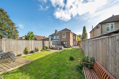 undefined, River View Road, Southampton SO18