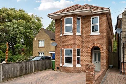 1a River View Road, Southampton, SO18 1NW