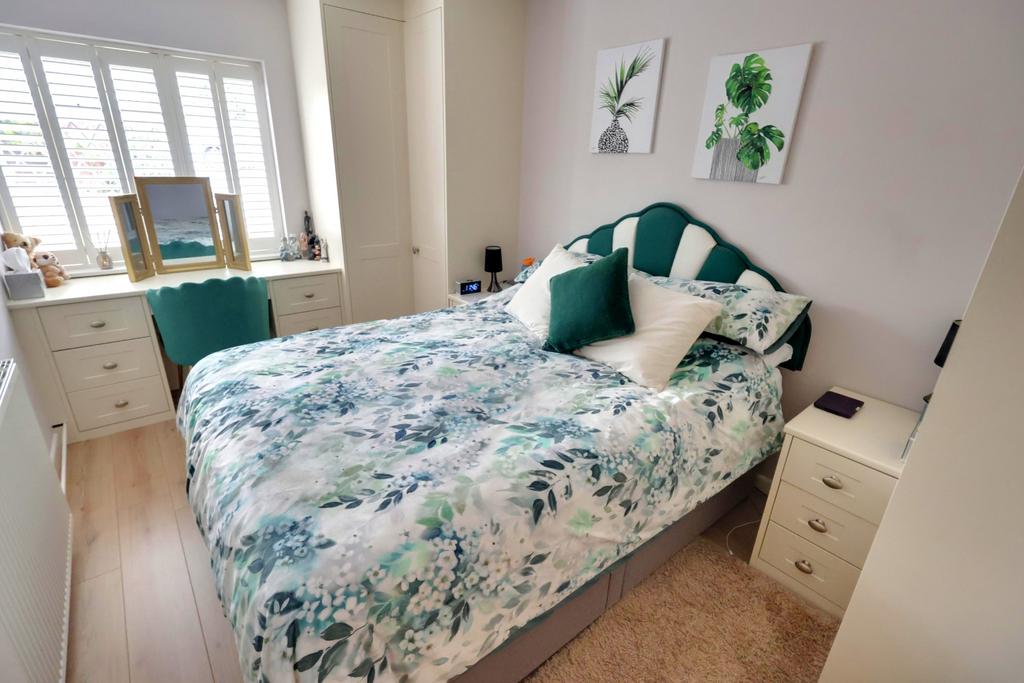 Bedroom two