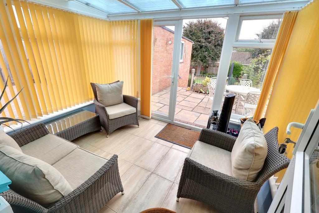Sun room