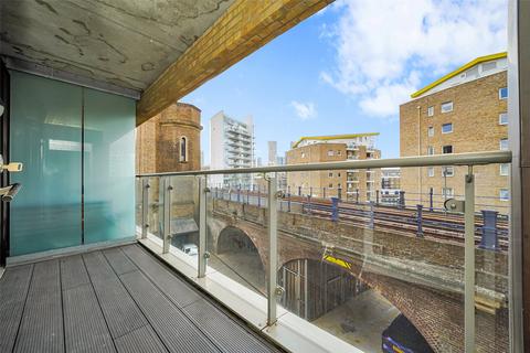 2 bedroom apartment for sale, Mettalica Court, E14