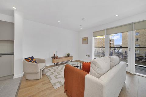 2 bedroom apartment for sale, Mettalica Court, E14