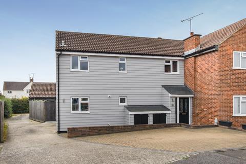 Southey Close, Heybridge, Maldon, Essex, CM9 4YW