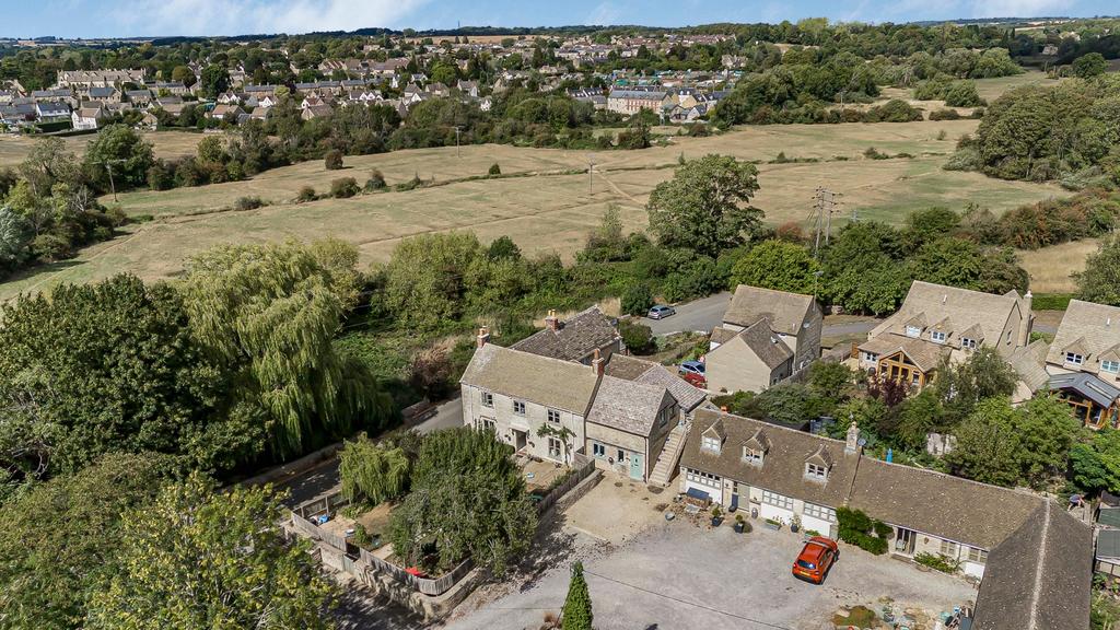 Drone Image Front