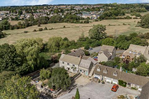 undefined, Bowling Green Lane, Cirencester, Gloucestershire, GL7