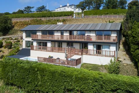 4 bedroom detached house for sale, Les Grupieaux, Jersey, JE3