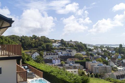 4 bedroom detached house for sale, Les Grupieaux, Jersey, JE3