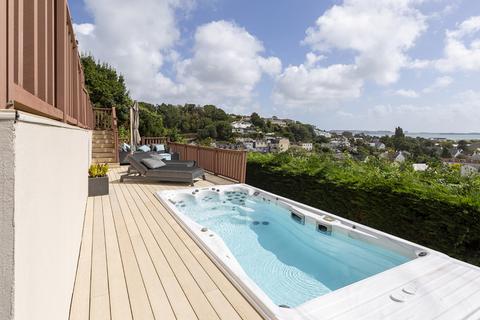 4 bedroom detached house for sale, Les Grupieaux, Jersey, JE3