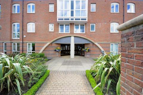 undefined, Joules Court, Stone