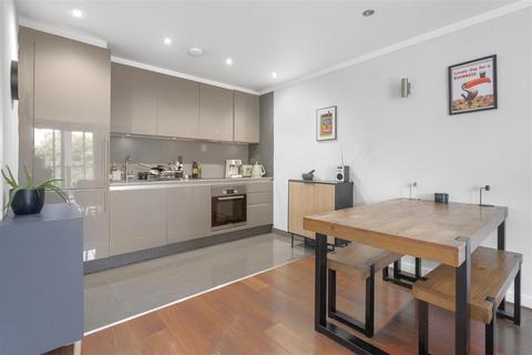 1 bedroom apartment for sale, Hudson Apartments, New River Village, Hornsey, N8