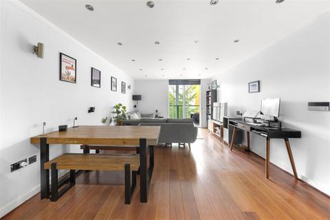 1 bedroom apartment for sale, Hudson Apartments, New River Village, Hornsey, N8