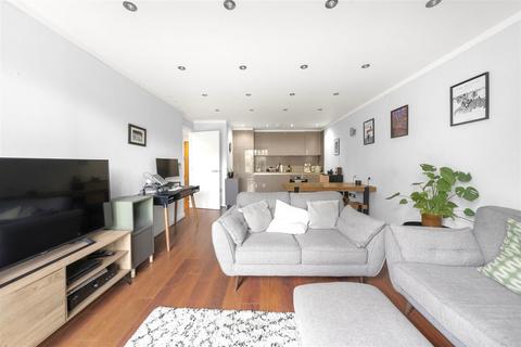 1 bedroom apartment for sale, Hudson Apartments, New River Village, Hornsey, N8