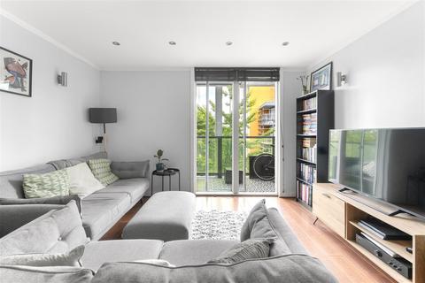 1 bedroom apartment for sale, Hudson Apartments, New River Village, Hornsey, N8