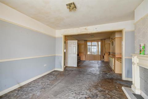 undefined, Melton Road North, Wellingborough NN8
