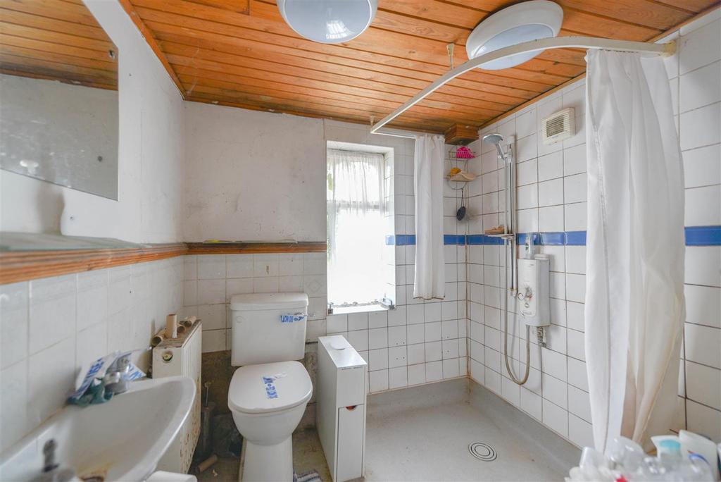 Wet room