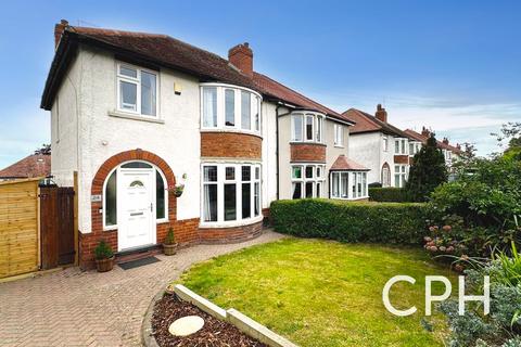 Newlands Park Road, Scarborough, YO12