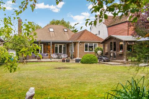 Yew Tree Bottom Road, Epsom