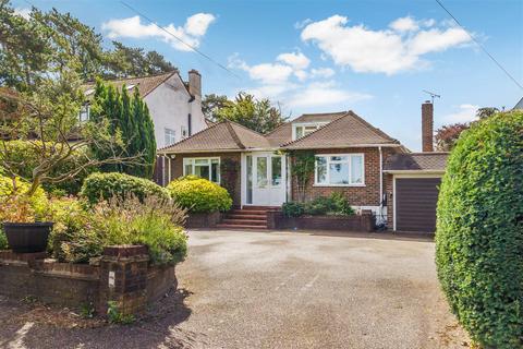 5 Yew Tree Bottom Road, Epsom, KT17 3NE
