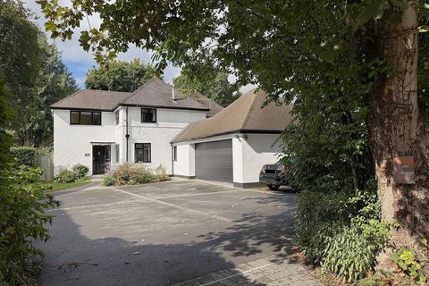 undefined, Lime Walk, Dibden Purlieu, SO45
