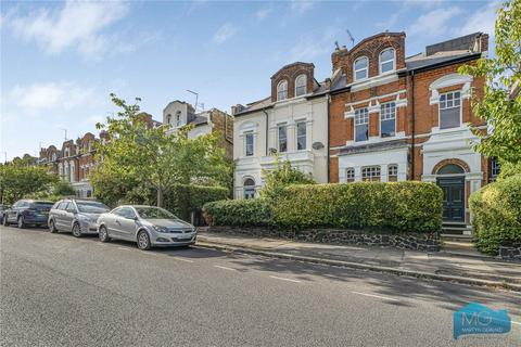 undefined, Cecile Park, London, N8