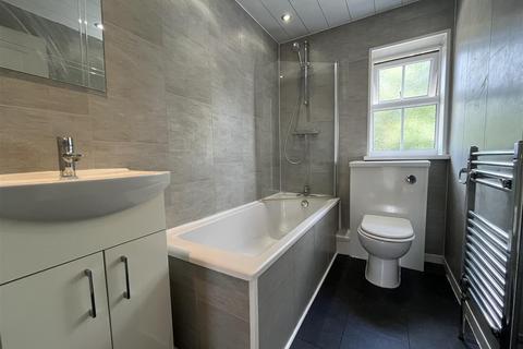 undefined, Cloverville Approach, Bradford BD6